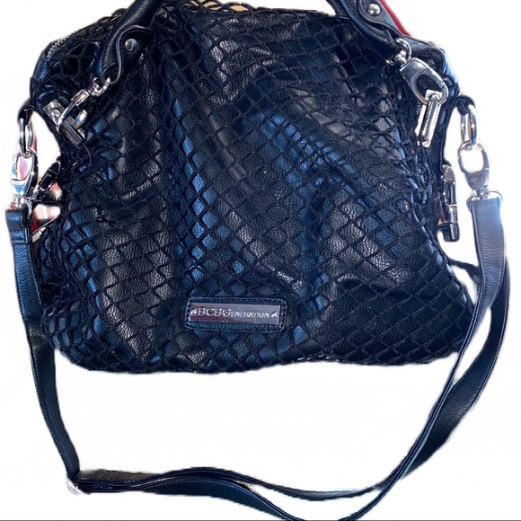 BCBG bag - Picture 2 of 3